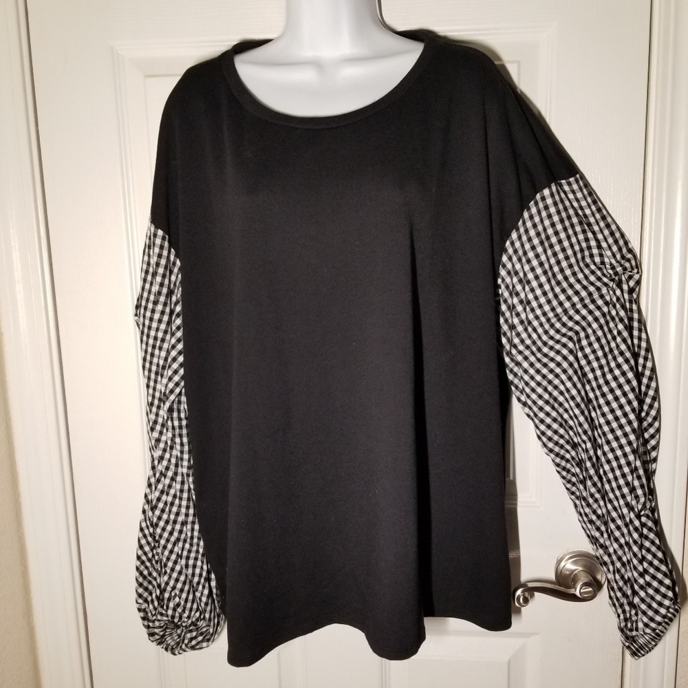 3x Pullover Sweater/Blouse